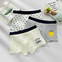SEC 03 QUẦN LÓT BÉ TRAI CAO CẤP, COTTON