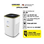 Máy lọc không khí Karcher AF 20 - Hàng chính hãng