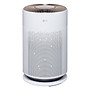Máy lọc không khí LG Puricare 360 Hit AS60GHCG0 - Hàng chính hãng - Màu Đồng - ĐKH