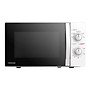Lò vi sóng Toshiba MWP-MM20P(WH) 20L - Hàng chính hãng