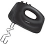 Máy đánh trứng Lock&Lock Hand Mixer EJM501DGRY 250-300W - Hàng chính hãng