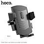 Giá đỡ điện thoại trên ô tô Hoco CA86 - Gắn cửa điều hòa - Hàng chính hãng
