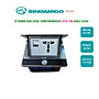 Ổ cắm điện âm sàn Sinoamigo SPU-7S/B nhập khẩu chính hãng
