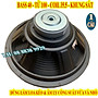 LOA BASS 30 TỪ 100MM COIL 35.5 CHO LOA KÉO HOẶC AMPLI VỪA VÀ NHỎ HÀNG CHÍNH HÃNG - GIÁ 1 CÁI