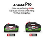 PIN PHỔ THÔNG AKUZA 10CELL PRO - HÀNG CHÍNH HÃNG