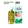 Tinh dầu tràm Con Dơi ( Nguyên chất 100%)