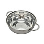 Nồi lẩu Inox cao cấp, sâu lòng Vicenza GE-0319 Size 28cm