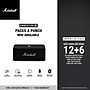 Loa Bluetooth Marshall Emberton III Portable - Hàng chính hãng