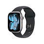 Apple Watch Series 11 GPS (Viền nhôm, dây cao su)