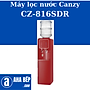 CÂY NƯỚC NÓNG LẠNH CAO CẤP CANZY CZ 816SDR. Hàng Chính Hãng