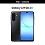 Điện Thoại Samsung Galaxy A17 5G, Camera 50MP & IOS, Kính Cường Lực Gorilla Victus, AI Gemini - Hàng Chính Hãng