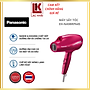 Máy Sấy Tóc Nanoe Panasonic EH-NA98RP645 - 1800W - Hồng - Hàng chính hãng - Bảo hành 12 tháng