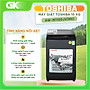 Máy giặt Toshiba AW-M1100JV(MK) - Hàng chính hãng - Chỉ giao HCM