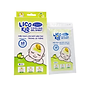 DÁN HẠ SỐT NHANH, GIẢM ĐAU, CHÙM MÁT LẠNH LICO KID TÁO -  Hộp 6 Miếng