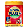 GrowPLUS+ Đỏ Cho Trẻ Suy Dinh Dưỡng Trên 1 Tuổi - Hàng Chính Hãng