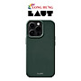 Ốp lưng chống sốc hỗ trợ sạc không dây Laut Huex dành cho iPhone 13/13 Pro/13 Pro Max - Hàng chính hãng
