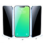 Kính Cường Lực Chống Nhìn Trộm Cho i Phone 14/13/12/11/Pro/ProMax XR/XsMax/Xs/X Hoco G11 - Hàng chính hãng