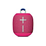 Loa Bluetooth Logitech Ultimate Ears Wonderboom 4 - Hàng Chính Hãng