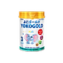 Sữa bột Vinamilk YOKOGOLD 3 850g (cho trẻ từ 2 - 6 tuổi)