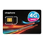 Sim 4G Vinaphone U900 Trọn Gói 6 Tháng Và U1500 Trọn Gói 12 Tháng Tặng 500GB/Tháng - Hàng Chính Hãng -Mẫu ngẫu nhiên