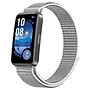 Dây đeo Nylon Loop cho Huawei Band 8 / Huawei Band 9 / Huawei Band 10 - Hàng Chính Hãng