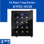TỦ RƯỢU VANG KOCHER KWEU-1012B - Hàng Chính Hãng