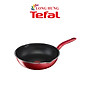 Chảo sâu lòng chống dính đáy từ Tefal So Chef 24cm G1358496/28cm G1358696 - Hàng chính hãng