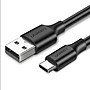 Cáp USB Type C to USB 2.0 Ugreen 60118 dài 2m chính hãng cao cấp