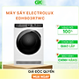 Máy sấy bơm nhiệt Electrolux UltimateCare 9 kg EDH903R7WC - HÀNG CHÍNH HÃNG - CHỈ GIAO HCM