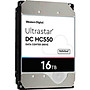 Ổ Cứng gắn trong HDD Western Digital Ultrastar 20TB / 22TB SATA iii 3.5 inch cho Serve dòng Enterprise - Hàng Nhập Khẩu