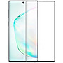 Miếng dán kính cường lực 3D Samsung Galaxy Note 20 Ultra hiệu Nillkin CP+ Max (Mỏng 0.3mm, Kính ACC Japan, Chống Lóa, Hạn Chế Vân Tay) - Hàng chính hãng