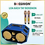 loa kéo xách tay Bossinon N2299K công suất 600w - Hàng chính Hãng