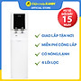 Máy lọc nước RO nóng nguội lạnh Cuckoo CP-QRP2001SW 4 lõi - Hàng chính hãng