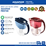 Bình Lọc Nước Uống AQUAPHOR Prestige, Provance (Provence) BPA Free - Hàng Chính Hãng, Nhập khẩu Châu Âu