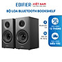 Bộ loa Bluetooth Bookshelf EDIFIER R1080BT Bass 4inch Treble 19mm silk dome - Hàng chính hãng