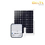 Đèn LED Pha Năng Lượng Mặt Trời Gelta – FZB200