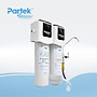 Máy lọc nước uống chính hãng Partek P2265-USF công nghệ màng sợi rỗng và than hoạt tính cao cấp