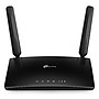 Bộ Phát Wifi 4G LTE TP-Link TL-MR6400 Chuẩn N 300Mbps - Hàng Chính Hãng