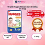 Tã quần Huggies Skincare size L 68 miếng (9 - 14 kg)
