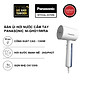 Bàn ủi hơi cầm tay Panasonic NI-GHD015WRA - 1300W - Hàng chính hãng