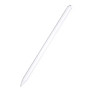 Bút cảm ứng stylus chống tì tay cho iPad WiWu Pencil Pro (viết vẽ nghiêng hơn 60 độ, chống tì tay như Apple Pencil, hút nam châm) - Hàng chính hãng