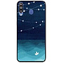 Ốp lưng dành cho Samsung M30 mẫu Thuyền Sao