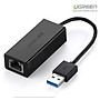 Dây Cáp Chuyển Đổi USB 3.0 Sang LAN Ugreen (20256) - Hàng Chính Hãng