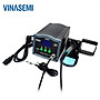 Vinasemi 950 Máy Hàn Trạm Điều Chỉnh Nhiệt Độ 150W