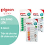 Kim băng cố định Pigeon 6 cái/ 9 cái/vỉ