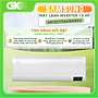 AR13CYFAAWKNSV - Máy lạnh Samsung Wind-Free Inverter 1.5 HP - Hàng Chính Hãng