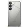 Ốp Lưng Samsung Galaxy S25 Trong Suốt - Hàng chính hãng