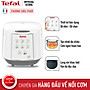 Nồi cơm điện tử Tefal RK733168 - Hàng chính hãng