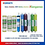 Trọn bộ 9 lõi lọc nước Kangaroo hàng chính hãng dùng cho máy lọc nước Kangaroo KGRP88