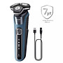 Máy cạo râu khô và ướt Philips S5880/20